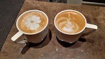 Casa de Wanea Hotel & Resto