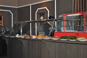 Casa de Wanea Hotel & Resto