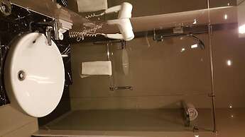 Casa de Wanea Hotel & Resto