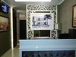 Casa de Wanea Hotel & Resto