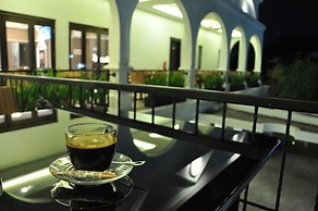 Casa de Wanea Hotel & Resto