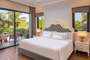 Melia Vinpearl Cua Sot Beach Resort