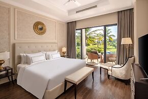 Melia Vinpearl Cua Sot Beach Resort