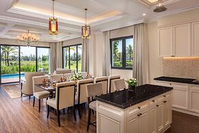 Melia Vinpearl Cua Sot Beach Resort