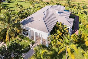 Melia Vinpearl Cua Sot Beach Resort