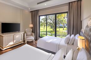 Melia Vinpearl Cua Sot Beach Resort