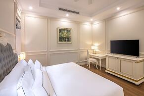 Melia Vinpearl Cua Sot Beach Resort