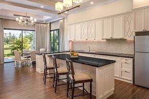 Melia Vinpearl Cua Sot Beach Resort