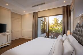 Melia Vinpearl Cua Sot Beach Resort