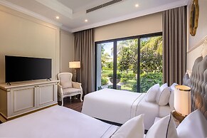 Melia Vinpearl Cua Sot Beach Resort