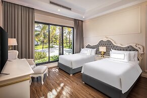 Melia Vinpearl Cua Sot Beach Resort
