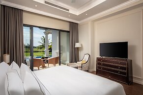 Melia Vinpearl Cua Sot Beach Resort