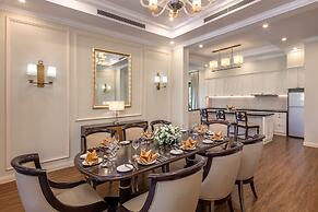 Melia Vinpearl Cua Sot Beach Resort