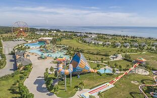 Melia Vinpearl Cua Sot Beach Resort