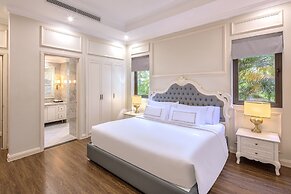 Melia Vinpearl Cua Sot Beach Resort