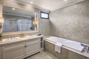 Melia Vinpearl Cua Sot Beach Resort