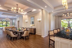 Melia Vinpearl Cua Sot Beach Resort