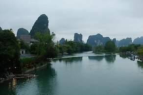 Yangshuo Eden Inn