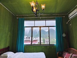 Yangshuo Eden Inn