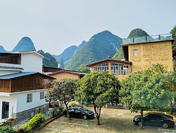 Yangshuo Eden Inn
