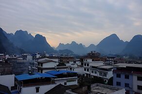 Yangshuo Eden Inn