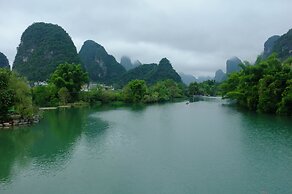 Yangshuo Eden Inn