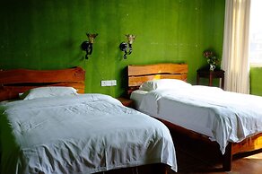 Yangshuo Eden Inn