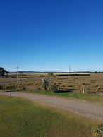 A Country View Motel - Ilbilbie