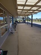 A Country View Motel - Ilbilbie