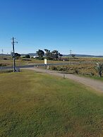 A Country View Motel - Ilbilbie