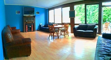 St Kilda East backpackers' hostel