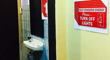 St Kilda East backpackers' hostel