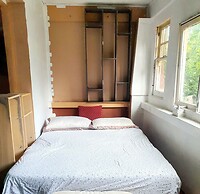 St Kilda East backpackers' hostel