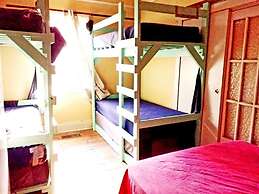 St Kilda East backpackers' hostel