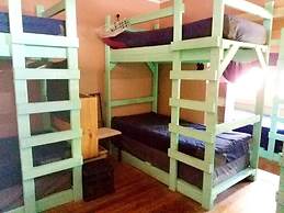 St Kilda East backpackers' hostel