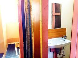 St Kilda East backpackers' hostel