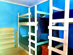 St Kilda East backpackers' hostel