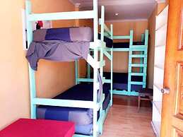 St Kilda East backpackers' hostel