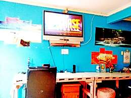 St Kilda East backpackers' hostel