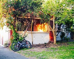 St Kilda East backpackers' hostel