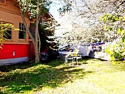 St Kilda East backpackers' hostel