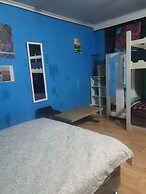 St Kilda East backpackers' hostel