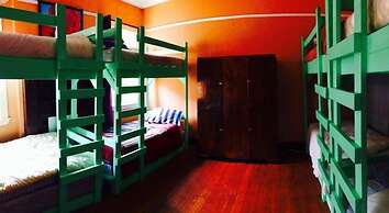 St Kilda East backpackers' hostel