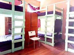 St Kilda East backpackers' hostel