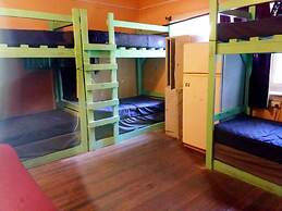 St Kilda East backpackers' hostel