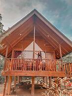 Kandy Cabana Eco Resort