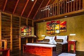 Kandy Cabana Eco Resort