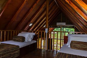 Kandy Cabana Eco Resort