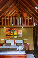 Kandy Cabana Eco Resort