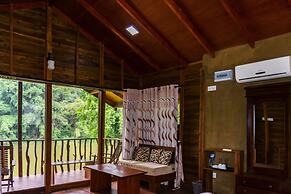 Kandy Cabana Eco Resort